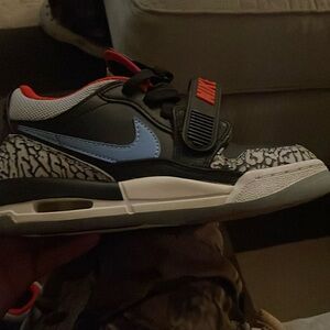 Jordan Legacy 312 Low